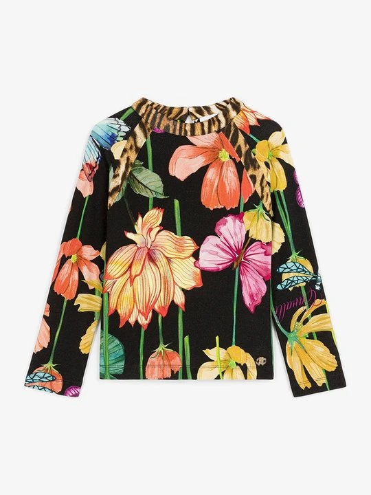 Zdjęcie produktu Bluzka z długim rękawem Roberto Cavalli