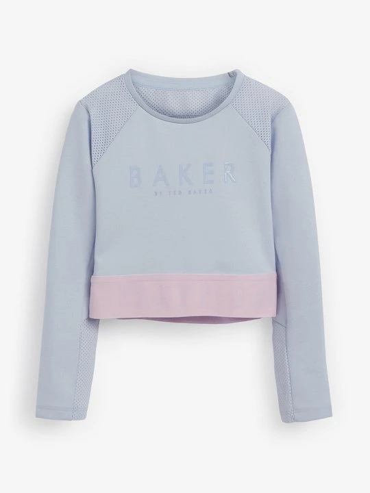 Zdjęcie produktu Bluzka z długim rękawem Ted Baker