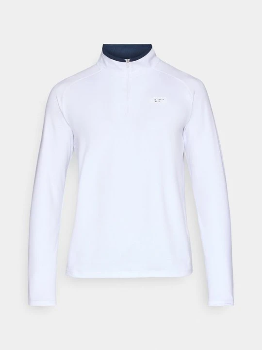 Zdjęcie produktu Bluzka z długim rękawem Ted Baker biały