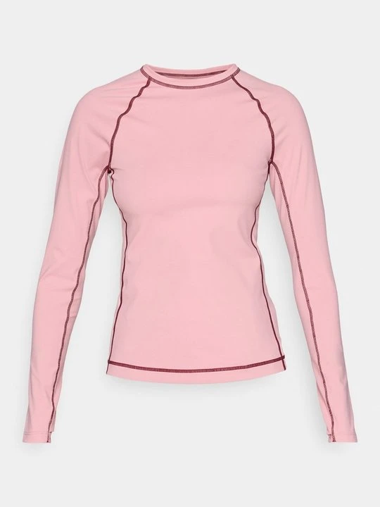 Zdjęcie produktu Bluzka z długim rękawem Ted Baker mauve