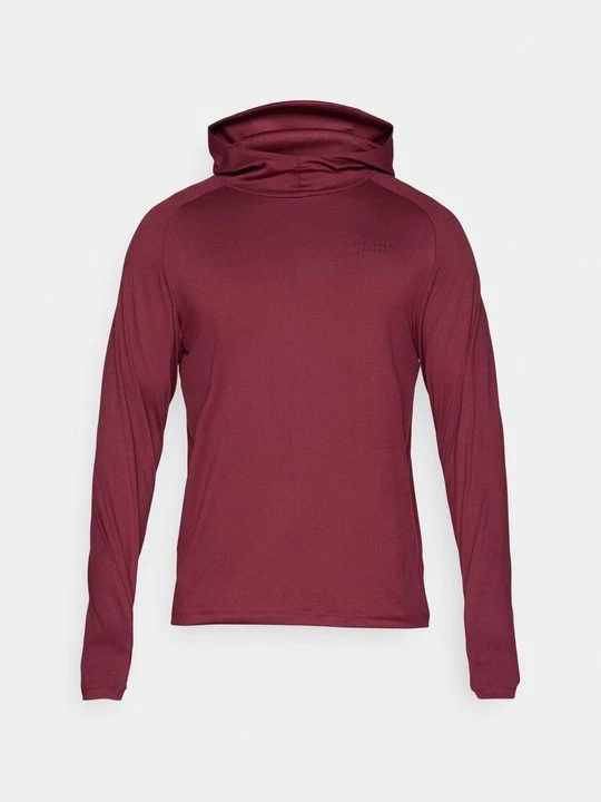 Zdjęcie produktu Bluzka z długim rękawem Ted Baker bordowy