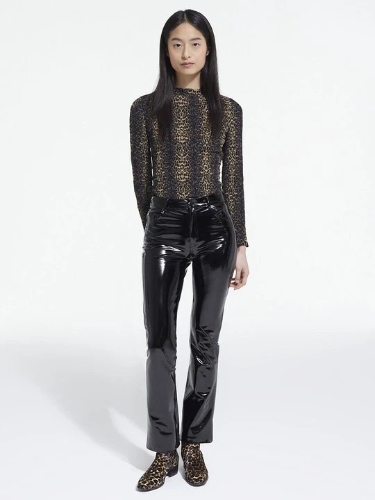 Zdjęcie produktu Bluzka z długim rękawem The Kooples