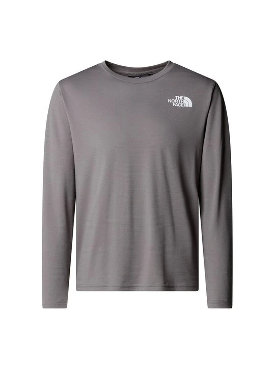 Zdjęcie produktu Bluzka z długim rękawem The North Face czarny