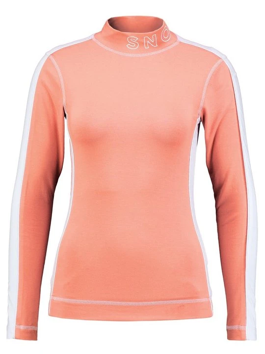 Zdjęcie produktu Bluzka z długim rękawem Topshop różowy