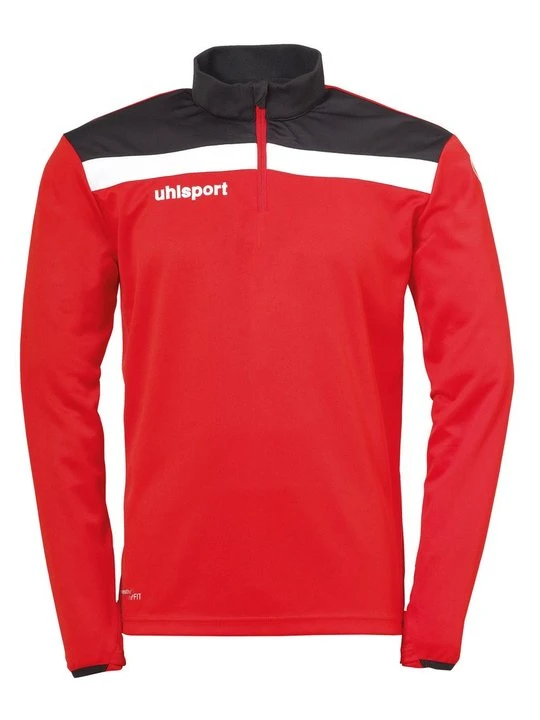Zdjęcie produktu Bluzka z długim rękawem Uhlsport czerwony