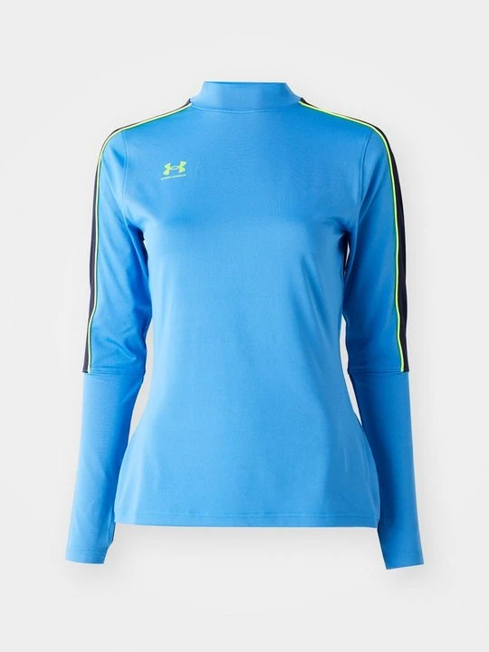 Zdjęcie produktu Bluzka z długim rękawem Under Armour niebieski