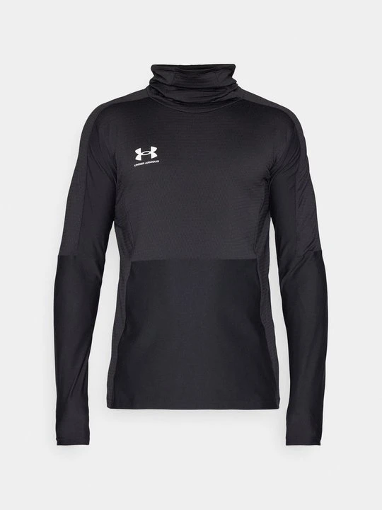 Zdjęcie produktu Bluzka z długim rękawem Under Armour czarny