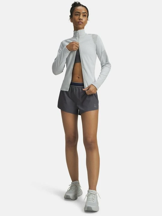 Zdjęcie produktu Bluzka z długim rękawem Under Armour szary