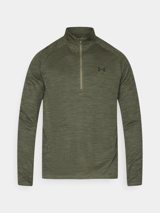 Zdjęcie produktu Koszulka sportowa Under Armour zielony