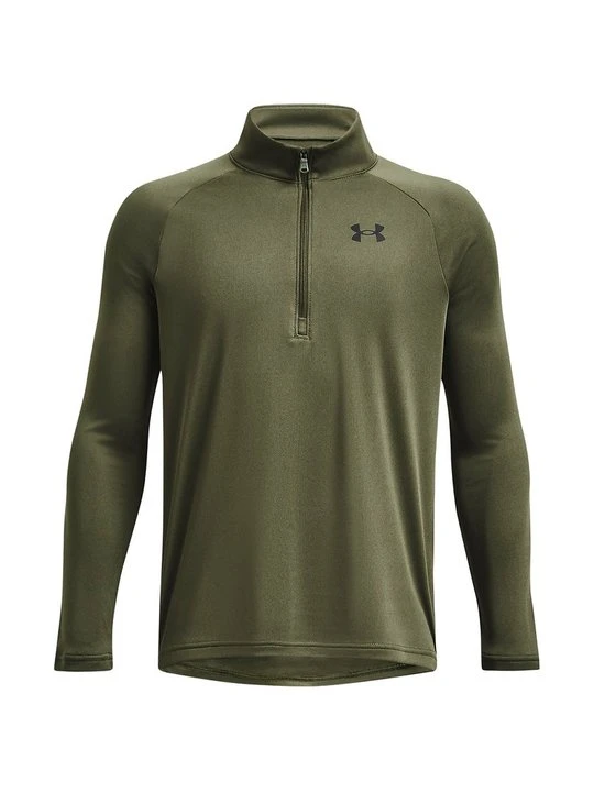Zdjęcie produktu Bluzka z długim rękawem Under Armour zielony