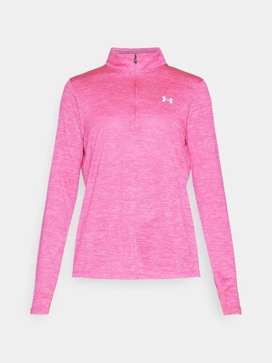 Zdjęcie produktu Bluzka z długim rękawem Under Armour różowy
