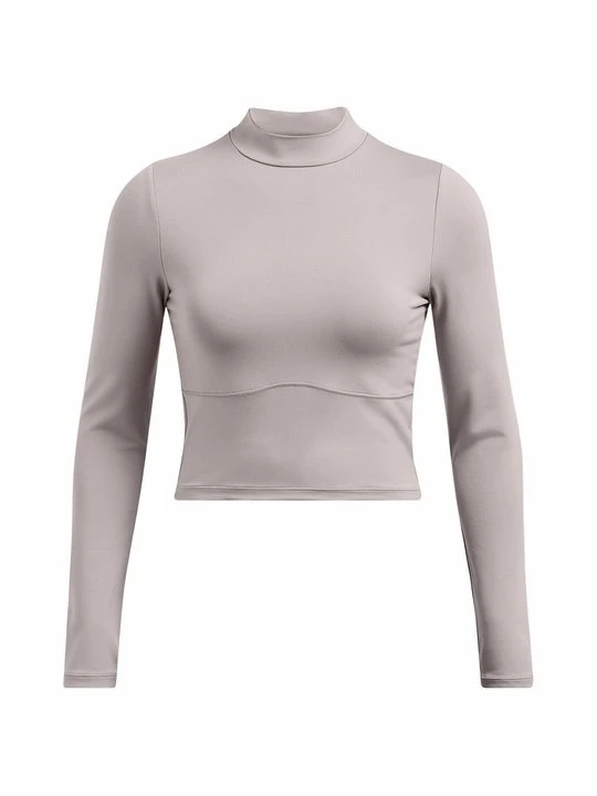 Zdjęcie produktu Bluzka z długim rękawem Under Armour szary