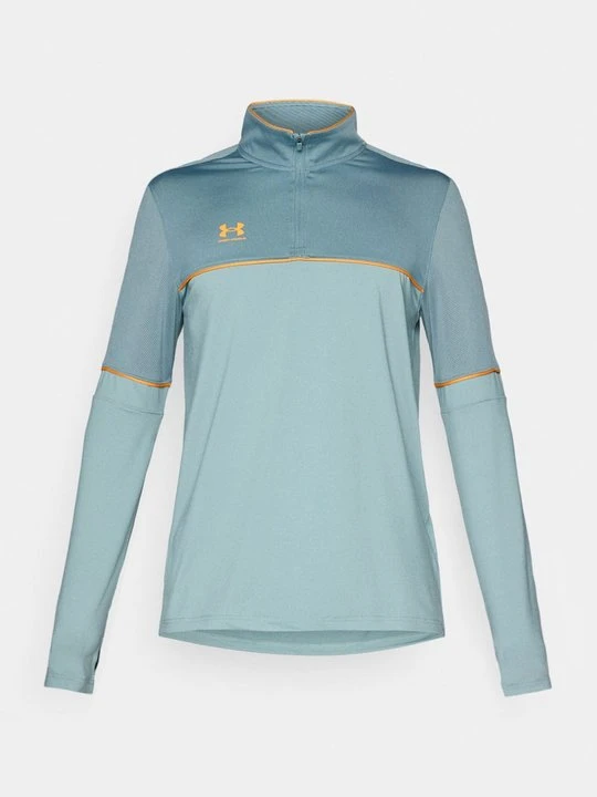 Zdjęcie produktu Bluzka z długim rękawem Under Armour niebieski