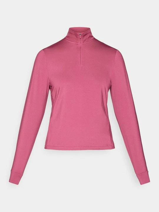 Zdjęcie produktu Bluzka z długim rękawem Under Armour różowy