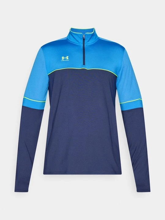 Zdjęcie produktu Bluzka z długim rękawem Under Armour jasnoniebieski