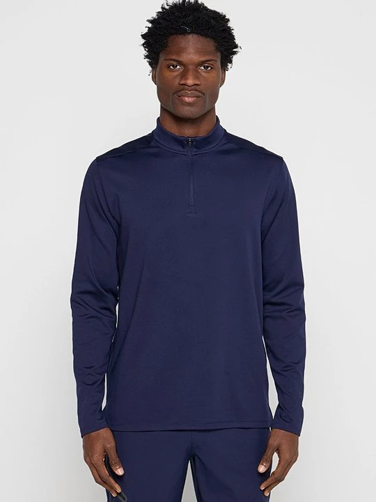 Zdjęcie produktu Bluzka z długim rękawem Under Armour niebieski