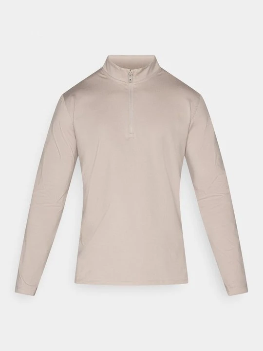 Zdjęcie produktu Bluzka z długim rękawem Under Armour jasny brąz