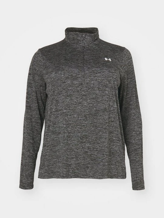Zdjęcie produktu Bluzka z długim rękawem Under Armour czarny