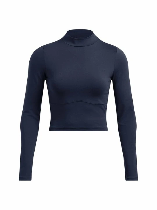 Zdjęcie produktu Bluzka z długim rękawem Under Armour niebieski
