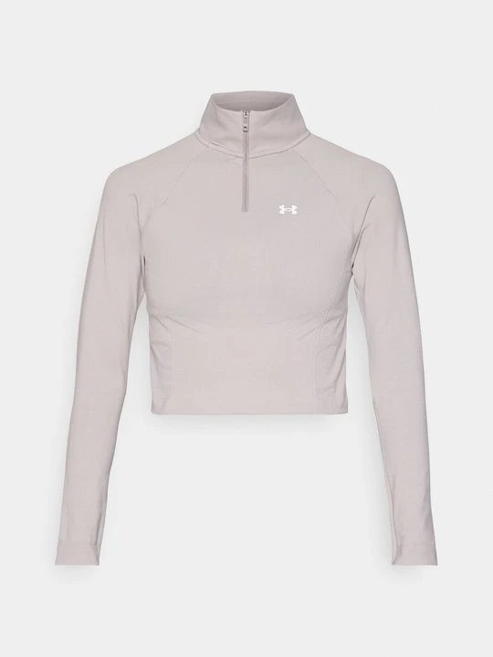 Zdjęcie produktu Bluzka z długim rękawem Under Armour szary