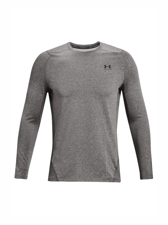Zdjęcie produktu Bluzka z długim rękawem Under Armour szary