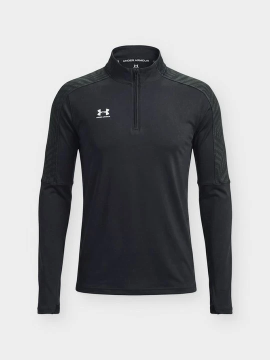 Zdjęcie produktu Bluzka z długim rękawem Under Armour czarny