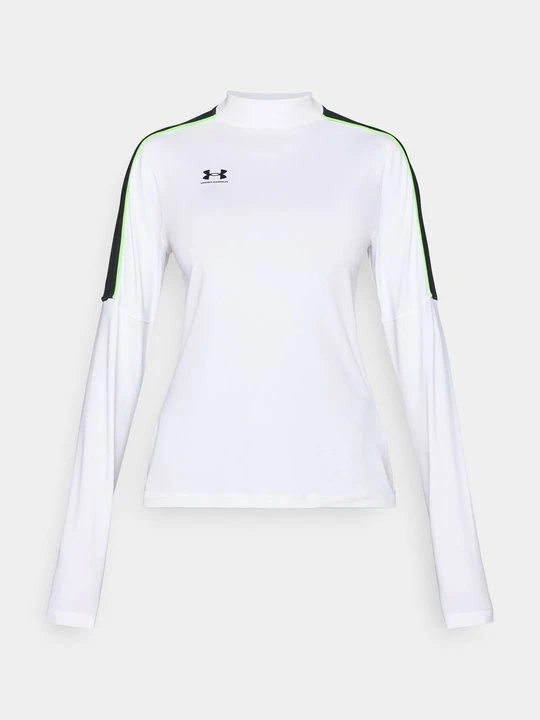 Zdjęcie produktu Bluzka z długim rękawem Under Armour biały
