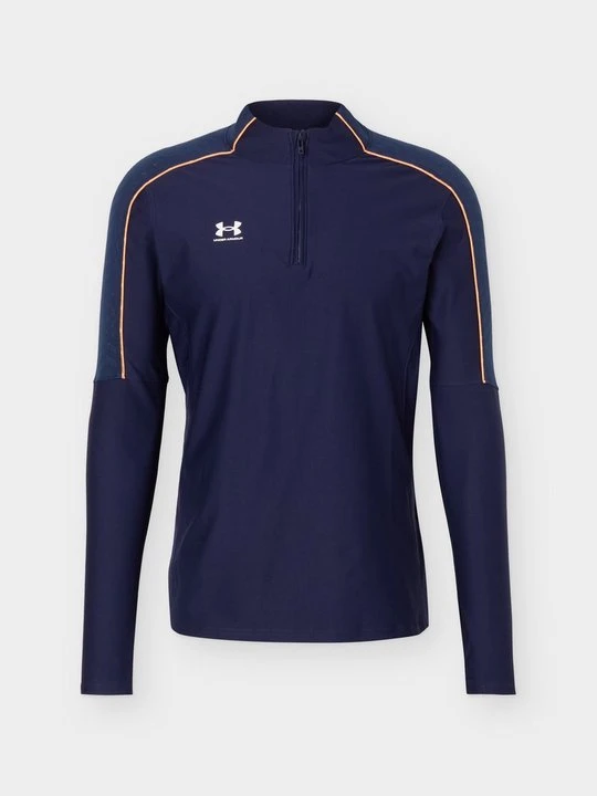 Zdjęcie produktu Bluzka z długim rękawem Under Armour granatowy