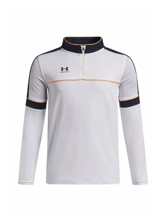Zdjęcie produktu Bluzka z długim rękawem Under Armour biały