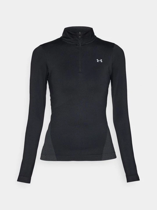 Zdjęcie produktu Bluzka z długim rękawem Under Armour czarny