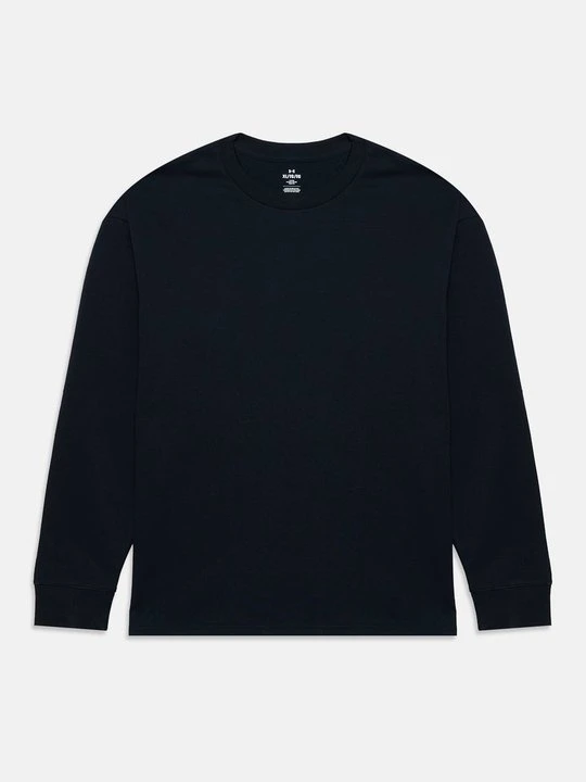 Zdjęcie produktu Bluzka z długim rękawem Under Armour czarny