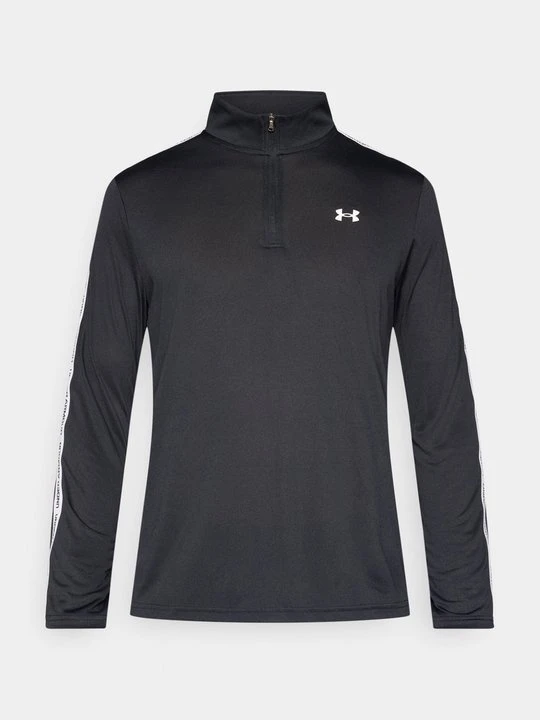Zdjęcie produktu Bluzka z długim rękawem Under Armour czarny