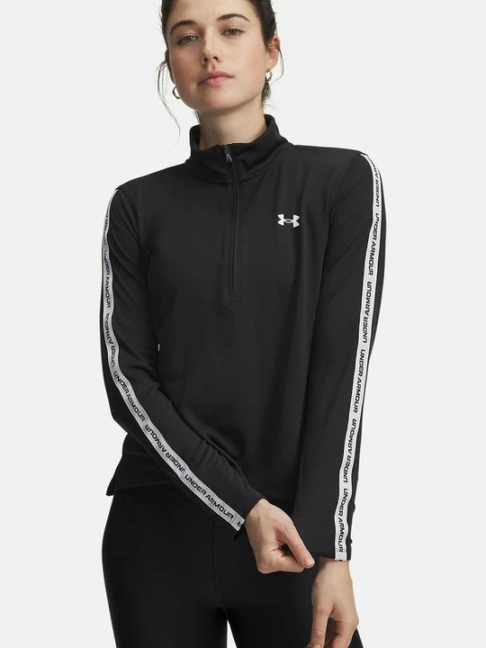 Zdjęcie produktu Bluzka z długim rękawem Under Armour czarny