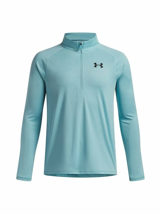 Zdjęcie produktu Bluzka z długim rękawem Under Armour jasnoniebieski