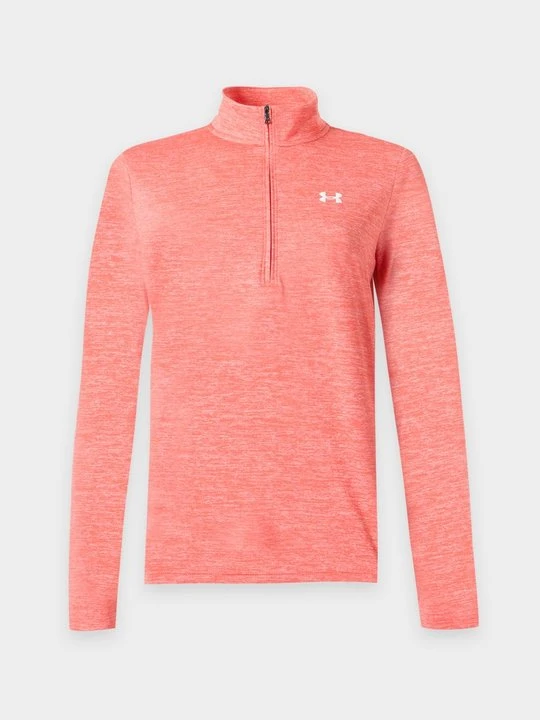Zdjęcie produktu Bluzka z długim rękawem Under Armour koralowy