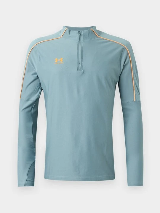 Zdjęcie produktu Bluzka z długim rękawem Under Armour niebieski