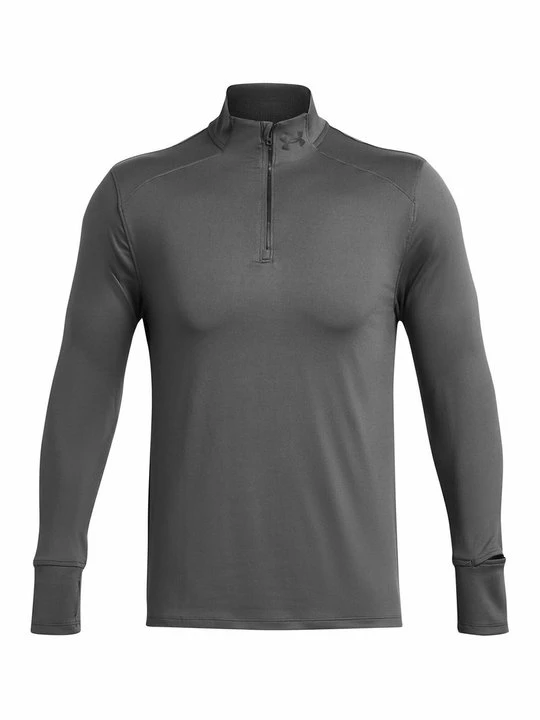 Zdjęcie produktu Bluzka z długim rękawem Under Armour szary