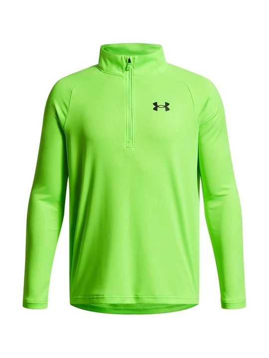 Zdjęcie produktu Bluzka z długim rękawem Under Armour zielony