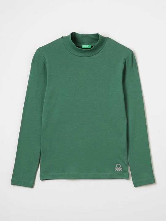Zdjęcie produktu Bluzka z długim rękawem United Colors Of Benetton