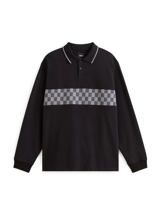 Zdjęcie produktu Bluzka z długim rękawem Vans czarny