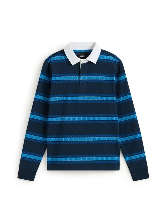 Zdjęcie produktu Bluzka z długim rękawem Vans granatowy