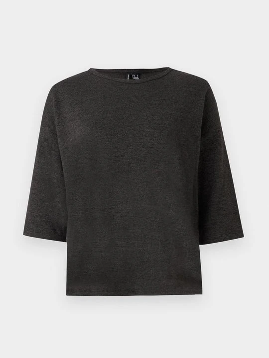Zdjęcie produktu Bluzka z długim rękawem Vero Moda czarny