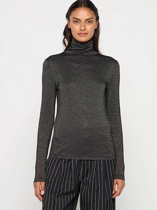 Zdjęcie produktu Bluzka z długim rękawem Vero Moda