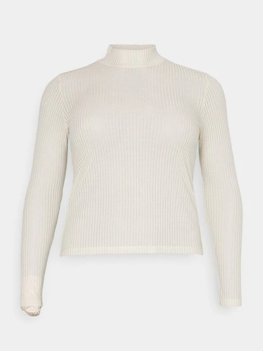Zdjęcie produktu Bluzka z długim rękawem Vero Moda biały