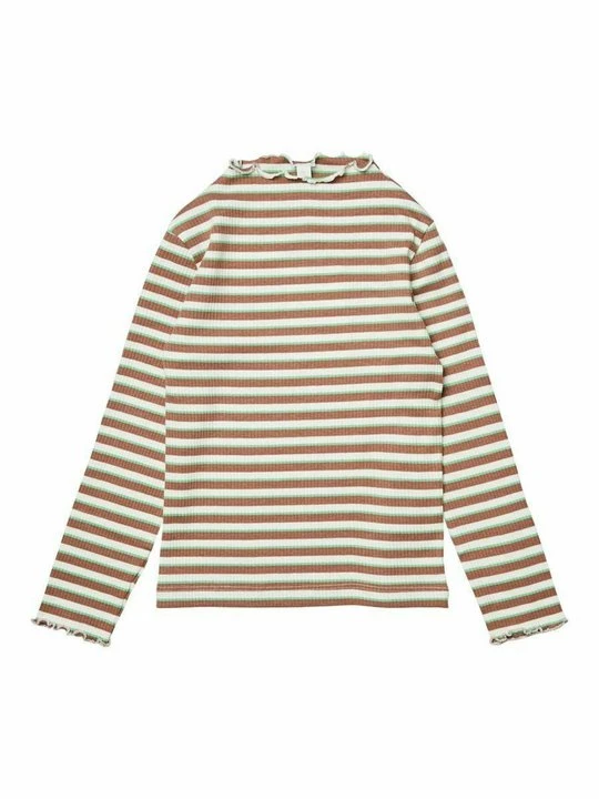 Zdjęcie produktu Bluzka z długim rękawem Vero Moda biały