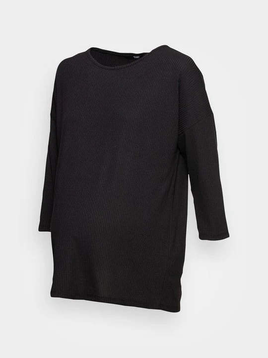 Zdjęcie produktu Bluzka z długim rękawem Vero Moda czarny