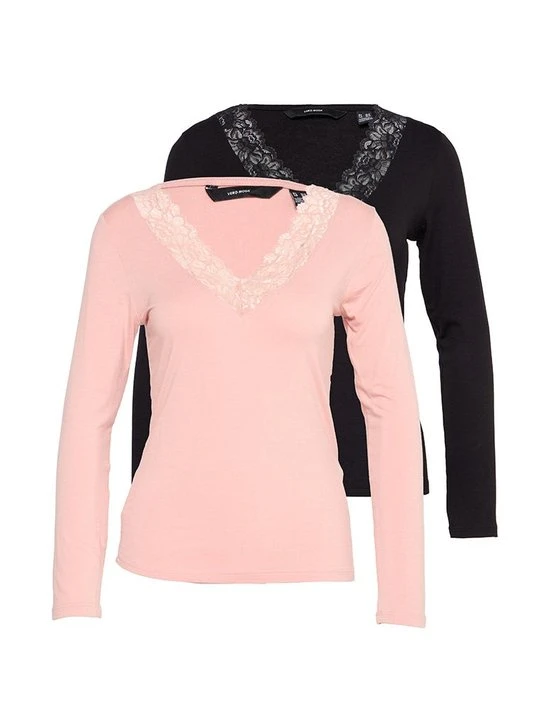 Zdjęcie produktu Bluzka z długim rękawem Vero Moda