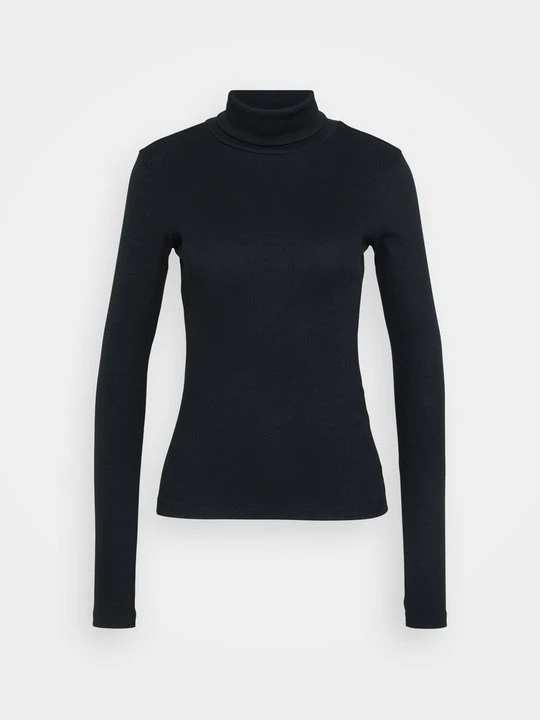 Zdjęcie produktu Bluzka z długim rękawem Vero Moda czarny