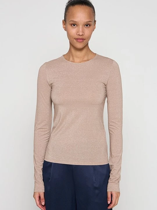 Zdjęcie produktu Bluzka z długim rękawem Vero Moda