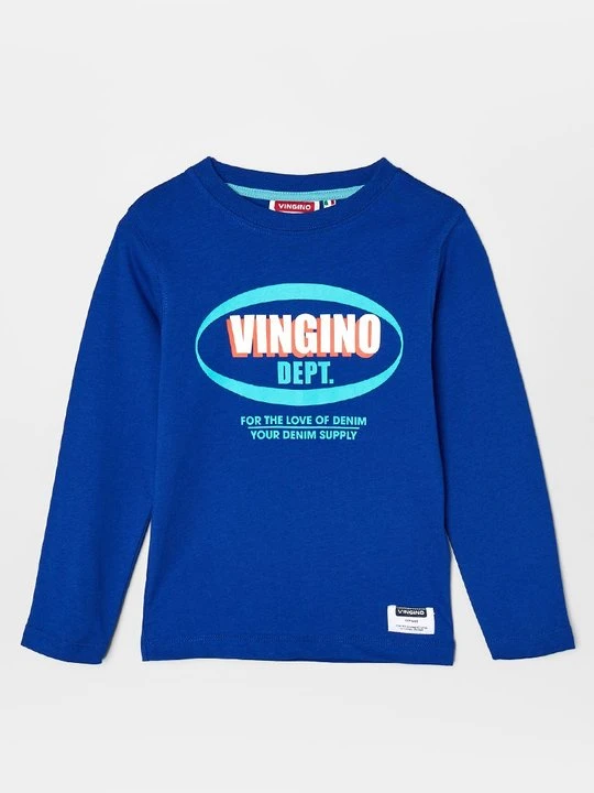 Zdjęcie produktu Bluzka z długim rękawem VINGINO